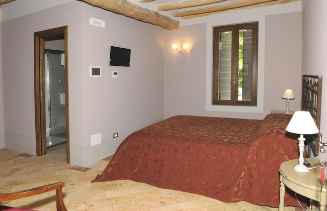 La Finestra sul Po Agriturismo - Foto 4