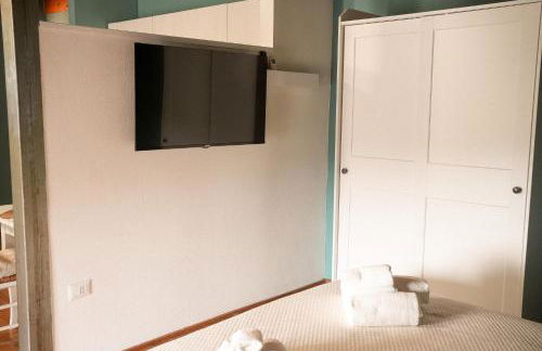 ANTICO MULINO Agriresort - Foto 8