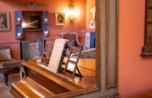 Unique renovated former chapel - Pass the Keys - Photo 20