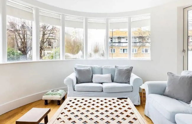 Second nest Brixton - Foto 2