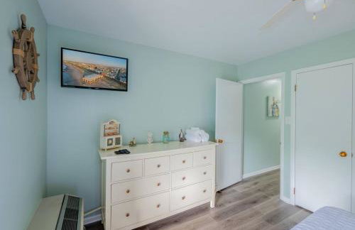 Wesley Paradise ☆Chic 1BD + Private Balcony & Pool - Foto 10