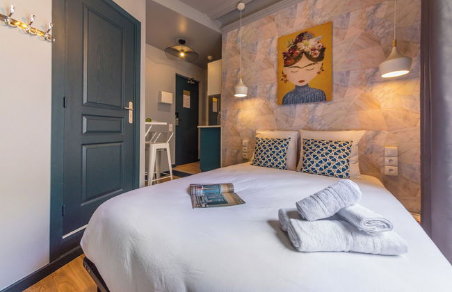 WS Grands Boulevards - Opera - Foto 42