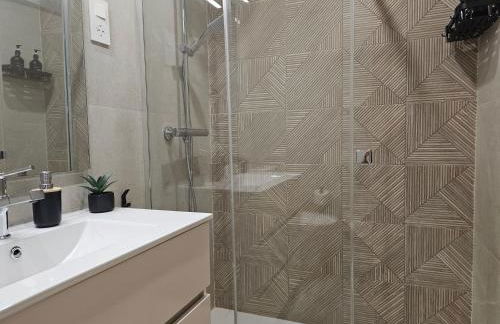 Apartamento Centro Parras Málaga City - Photo 11