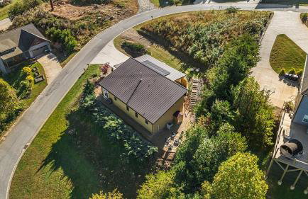 360Mtn Views, OutdoorTheatre, Hottub, Sauna, GmRm - Foto 64