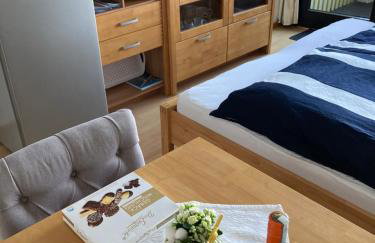 Ferienwohnung Schlosser - Photo 3