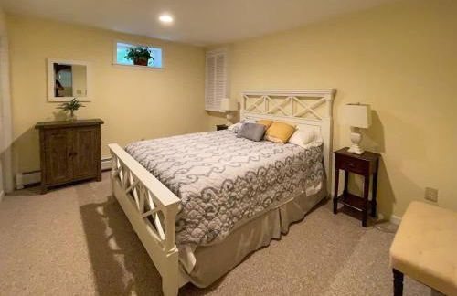 The Lookout Lake Masthope Firepit Arcade - Foto 33