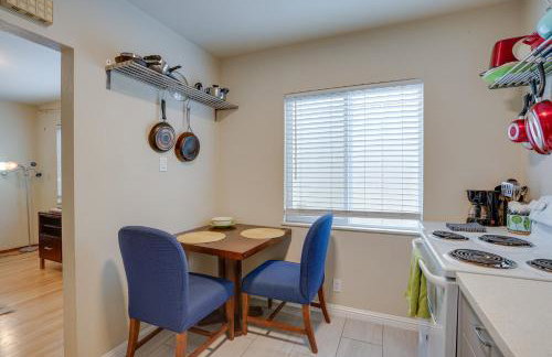 Cozy Oakland Studio Rental, 13 Mi to San Francisco - Foto 13