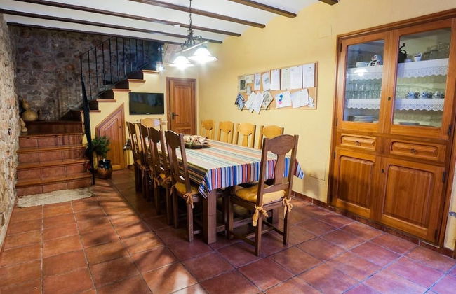 Casa Rural Rosa - Foto 14