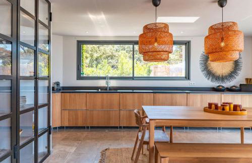 Villa Cala Rossa Di Lecci - Foto 23