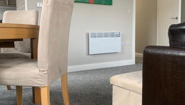 Stylish apartment in Halifax - Foto 4