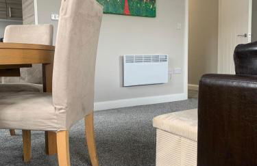 Stylish apartment in Halifax - Foto 4