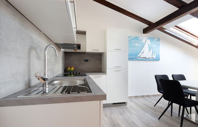 Apartments Galboka - Foto 56