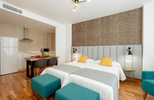 Apartamentos Debambú - Photo 74