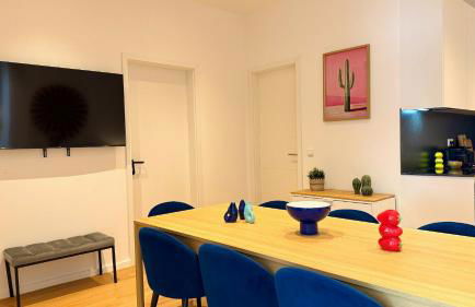 BeckHomes Munich - Stylish Central Apartments - Foto 38