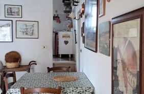 Casa dei Lavatoi Pitigliano - Foto 6