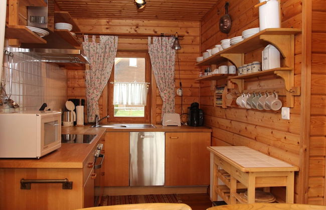 Doppelhaushalfte in Hasselfelde - Foto 9