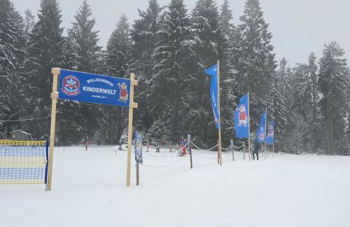 FeWo Amalia - Foto 42