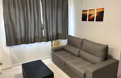 Apartamento aconchegante Praia do Tombo - Foto 12