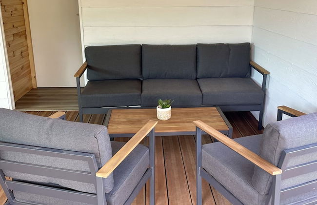 O naturel Lodge Lifou - Foto 13