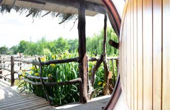 Fairytale Staycation - Near London by Damask Homes - Foto 11