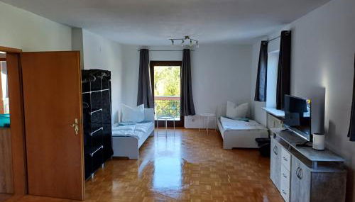 Monteurwohnung Aschaffenburg - L8 Street - Foto 2