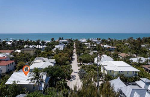 Sea U Soon - Premier 4 Bedroom Villa with Heated Pool - Photo 34