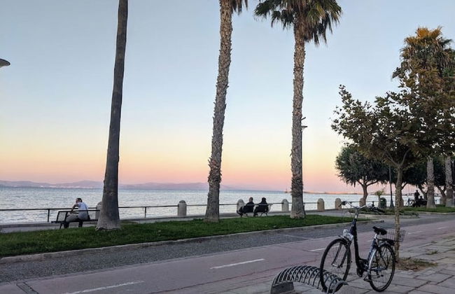 Zoes Apartment, Kos Town - Foto 14