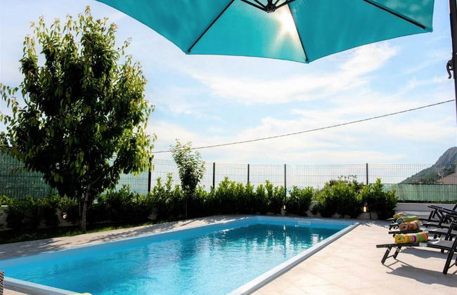 Holiday Home Mons Aureus - Foto 38