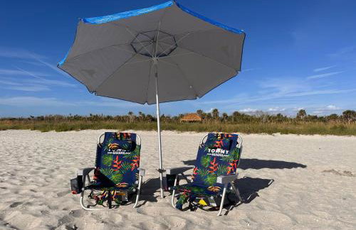 Villa w/ private heated saltwater pool, 4 BR, 7 beds - Foto 40