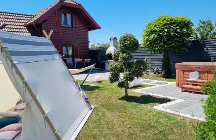 Family friendly house with a parking space Varazdin, Zagorje - 22470 - Foto 11