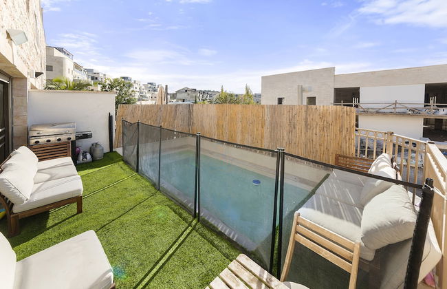 Chateau Gabriel 6 BR Villa w Heated Pool - Foto 22