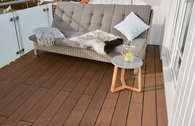 Sonnenperle Modern Retreat - Foto 9