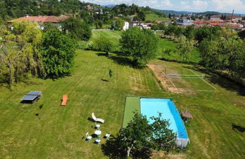 Casa delle More - Blackberry House - Foto 1