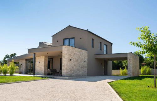 Villa Natura Silente near Rovinj for 8 people with 40 m2 heated pool, sauna & jacuzzi - Photo 7