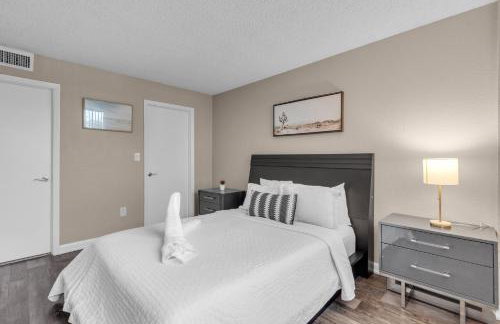 Centrally Located 2 BED in the Heart of NMB - Foto 19