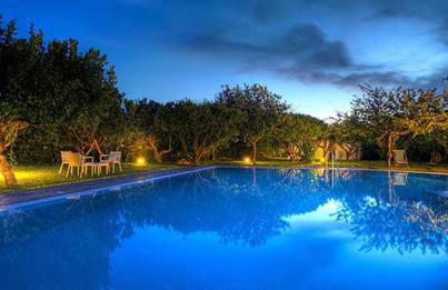 Appartamenti Le Pleiadi - Succhivo d'Ischia - Foto 28