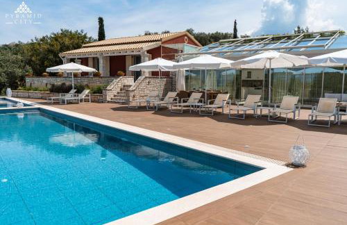 Luxury Villa Aphrodite - Foto 14