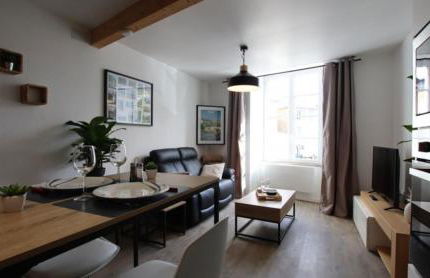 Le Saint Pierre Quartier Historique d'Oloron Sainte Marie - Foto 9