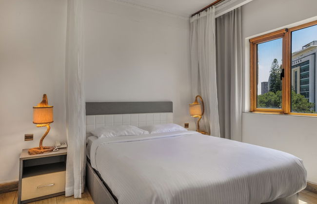 Kates Apartments - Foto 10