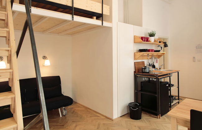 Maverick Apartments - Foto 27