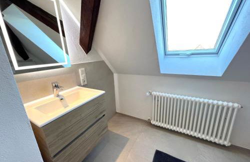 Haus am Fluss- nur 5 Minuten zum Europapark und direkt am Naturschutzgebiet - Foto 28