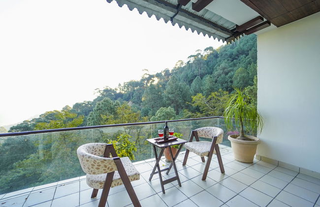 Kamlia 3 BHK Villa By Dumnu Homes - Foto 20