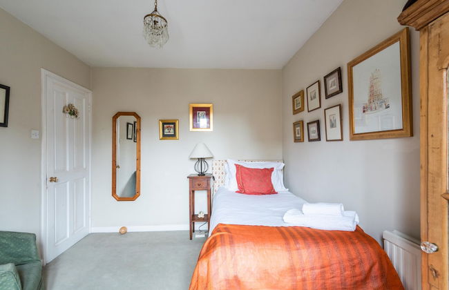 A Hidden Mews - Foto 7