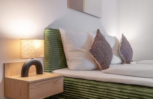 Casa Primavera - Stadtvilla mitten in Miesbach - Foto 41