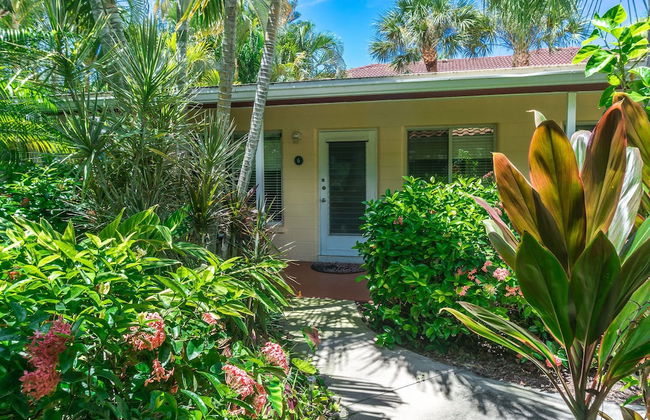 Tropical Villas of Venice Beach - Foto 76