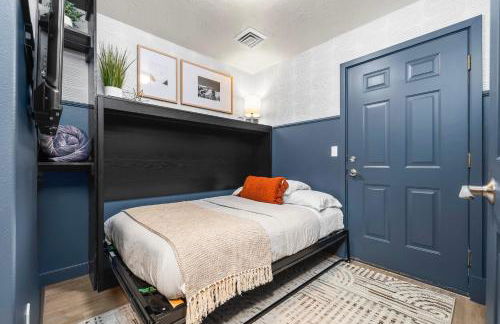 Cozy Condo Downtown Salt Lake City - Foto 25