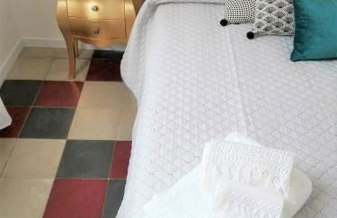 Déjà Vu apartment - Foto 34