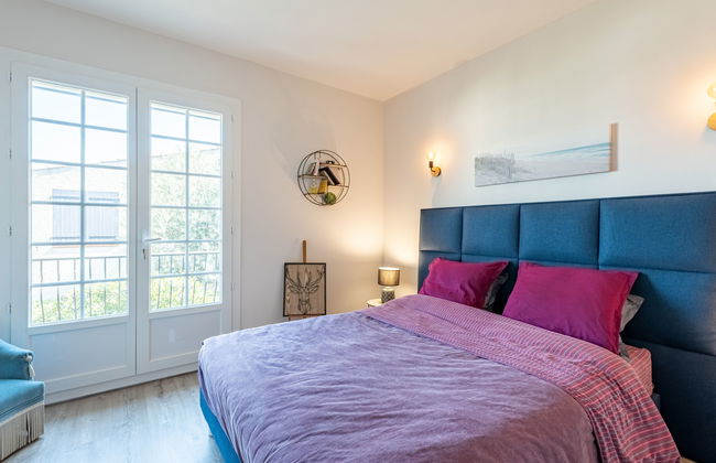 La Maison des Arts - Foto 12