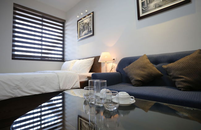 Cat Linh ARL55 Hotel - Foto 35