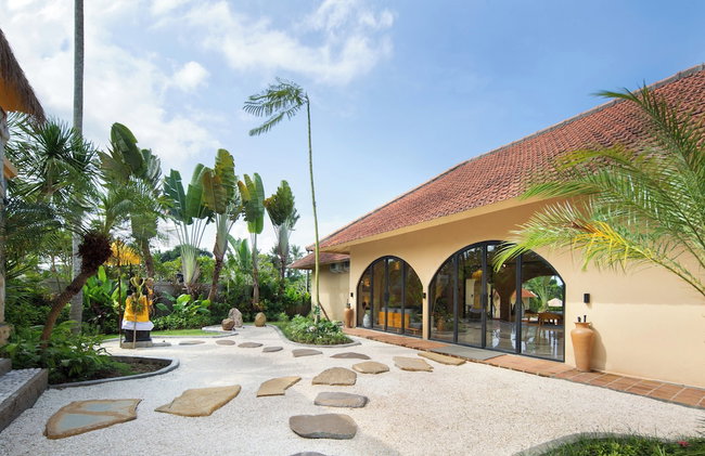 Cabana Kedungu by Ini Vie Hospitality - Foto 37